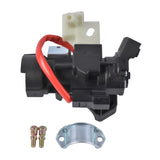 Ignition Switch Lock Housing 81910M7110 Fits for Kia Forte 2019-2021 Soul 2020-2022 Seltos 2021-2024 90530389