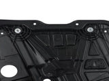Front Left Driver Side Power Window Regulator fit for 16-2021 Kia Optima w/ Motor 05676763