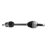 Front CV Axle Shafts Left fit for Honda Civic 1.8L 06 07 08 09 10 11 1pcs 43027847