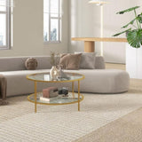 Rattan TableCoffee Table 57096441