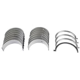 Standard Main Crankshaft Bearing Set Fits for Cummins ISX15 Engine 5406110 51093746