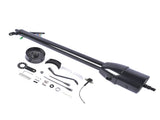 Automatic 33'' Black Tilt Steering Column Replacement for 1967-1979 Ford F100 Truck No Key Col Shift 05790679