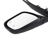 Driver Side Mirror Power fit for Toyota Sienna 2013-2017 Blind Spot Heated 90961603