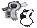 Water Coolant Pump Fit for Mercedes-Benz C63 CL63 CLS63 E63 ML63 S63 SL63 SLS AMG CLK63 R63 23655029