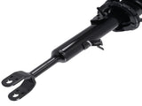 Set of 4 Front Quick Strut-Rear Complete Shock fit for 2003-2006 Infiniti G35 Sedan 13465095