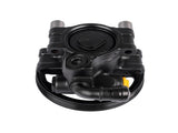 Power Steering Pump Pulley Fit for Ford Flex Taurus MKS MKT 2009-12 8A8Z3A674A 53212071