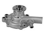 Water Pump fit for AGCO ST22A ST24A ST25 ST28A ST30X ST32 ST34A 3757045M93 81577439