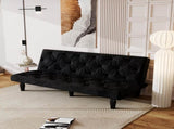 Sofa-to-Bed Evolution 66