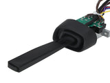 Turn Signal Switch fit for Volvo Trucks VNL 670 Gen 1 1996-2003 1624136 3172172 13550081