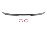 ABS Plastic Rear Trunk Spoiler fit for BMW G30 F90 5 Series 4 Door Sedan 17-23 94963149