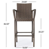 LITTLETON BARSTOOL 57113.00MCA