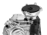 2 Barrel Carburetor for Chevy C10 C20 C30 C50 C60 350/5.7L 1970-1980 17054616 38185974