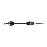 1pcs Front Right CV Axle Shaft Fit For Dodge Durango 5.7LAWD 2011 66-3733, 94052451