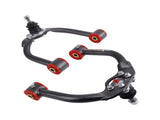 Pair Heavy Duty Front Upper Control Arms 1-4" Lift fit for Grand Cherokee Commander 59177814