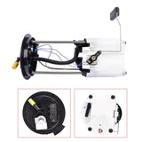 Electric Fuel Pump Module Assembly Fits for Cadillac DTS Buick Lucerne 2008 3.8L 4.6L 71747622