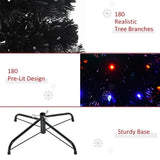 5ft Prelit Artificial Christmas Tree 08188392