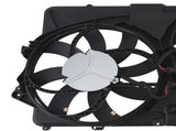 Radiator Cooling Fan fit for Ford Flex V6 3.5L Petrol 2009 BA8Z8C607G 621-005 55586878