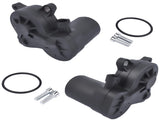 2PCS Left & Right Electric Parking Brake Motor for Ford Fusion Escape Lincoln MKC DG9Z2B713A 22710198