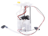 Fuel Pump Fits for Nissan Rogue S, SL, SV L4 2.5L 2014-2020 170404BA0B 170404BA0C 72259001