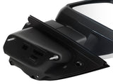 Heated Power Mirror Left fit for Ford F-150 King Ranch 2015-2018 Chrome FO1320529 85064289