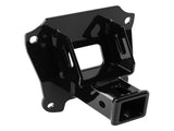 2" Trailer Hitch Kit fit for Honda Talon 1000R / 1000X / 1000-4 2019-2025 Bolt-On 13390444