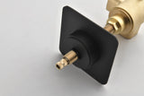 3/4" Cast Metal Volume Control Valve -3Piece Extra High Flow Master Shower Volume Control
Adjustable W1272115414