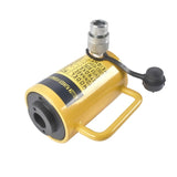RCH-202 Hydraulic Cylinder Jack Single Acting 20T 10000PSI 2'' Stroke Hollow Ram 09574026