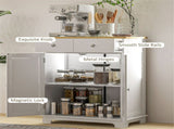Kitchen Storage Cabinet 26596669