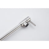 Pot Filler Faucet with Extension Shank W2287P153478