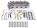 Cylinder Head Gasket Bolts Timing Chain Set Fits for Chevy Cruze Trax Sonic Buick Encore 1.4L 41632879