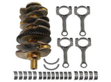 2AZ-FE Crankshaft Rods Bearings fit for Toyota Matrix Camry RAV4 Scion tC xB 2.4L 05134270