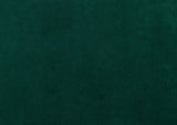 Reclining Chair Green Velvet Upholstery Square Tufted Back Pillowtop Arms Solid Wood Furniture B011P182494