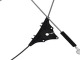 Front Right Window Lifter fit for Infiniti FX35 FX37 QX70 2009-2017 807201CA0A 20124945