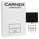 Costarela by Carner Barcelona Eau De Parfum Spray 3.4 oz for Women FX-572590
