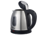 US Standard HD-1802S 120V 1200W 1.5L Stainless Steel Electric Kettle with Water Window Same 96175601