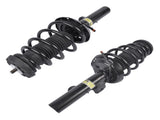 2x Front Shock Absorbers Struts Assy with Electric Fits for Buick LaCrosse 2010-2016 Allure 2010 01327047