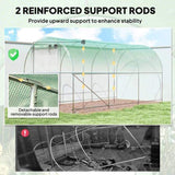 Greenhouse Walk-in Grow House 92022843