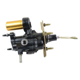 Hydro-Boost Power Brake Booster Fits for Chevrolet Suburban Silverado GMC Sierra 1500 2500 HD 3500 17300662