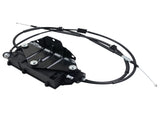 Parking Brake Actuator w/Control Unit for BMW X5 E70 2007-2013 X6 E71 E72 2008-2014 34436788968 28894400