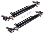 2* Power Steering Cylinder 16-1/4" Replacement for Case 480LL 480SE 580 B 580 E 580 Super E 14774829