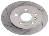 Rear Brake Rotors Kit fit for Lexus ES350 2007-2012 Toyota Avalon 2008-2012 Camry 92317071