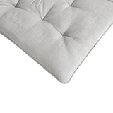 Poly Chenille Lounge Floor Pillow Cushion B03596312
