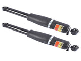 Set of 2 Rear Air Shock Absorbers Fit for Cadillac Escalade GMC Yukon Chevy Avalanche Silverado 14801438