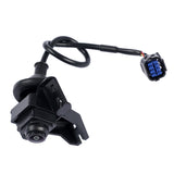 Rear Backup View Camera Fits for Hyundai Elantra N-Line 2.0L L4 GAS DOHC 2022-2023 99240AA210 Balck 56820537