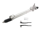 Steering Rack and Pinion & 2 Outer Tie Rods fit for Chevrolet Trailblazer 2003-2009 47696877