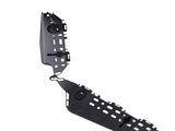 Bumper Bracket fit for 2020-2021 2022 2023 2024 Toyota Highlander Rear Right Side 81357987