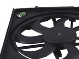 Electric Radiator Cooling Fan fit for Nissan Rogue Sport MR20DD Engine 2017-2019 95550763