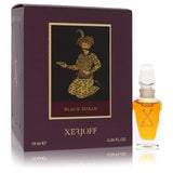 Black Sukar by Xerjoff Eau De Parfum Spray 0.5 oz for Men FX-558708