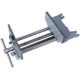 Rapid Action Woodworking Vise Quick Release Lever for Quick Adjustments 9 Inch Jaw Width Made with W465P194601