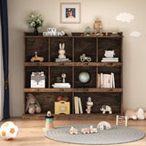 10-shelf Bookcase W33165694